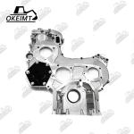OEM Caterpillar C6.6 Perkins 1106D Diesel Engine Timing Cover 3716C57C