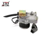 7834412002 Throttle Stepper Motor 7834402000 For Komatsu Excavator PC200-7 220-7