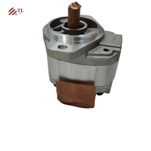 Quality WA120-3 WA120-4 Loader Hydraulic Gear Pump 705-11-33011 Crawler Excavator wholesale