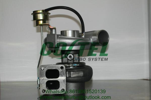 Hyundai Commercial Aero Space Bus TF08L-26M-18 Turbo 49134-00130 2820083400,