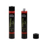 Dia 11mm-40mm Aluminum Lotion Tubes Skincare Face Cream Empty Ointment Tubes