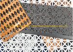 100mm Hole Punching Mesh