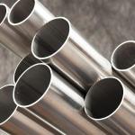 Food Grade Steel Tube 2 Inch 3 Inch 6 Inch 12 Inch Seamless 304 Stainless Steel