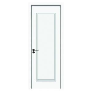 Quality Natural Tone Of Our WPC Hollow Door Board Distinguishes It From The Competition wholesale