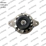 Alternator E320CL 6D22 24V 212-8622
