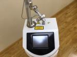 CO2 Fractional Laser Multifunction Beauty Machine For Scar Removal / Skin