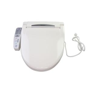 Quality Electric Sanitary Ware Automatic Self Closing Toilet Seat ABS Material wholesale
