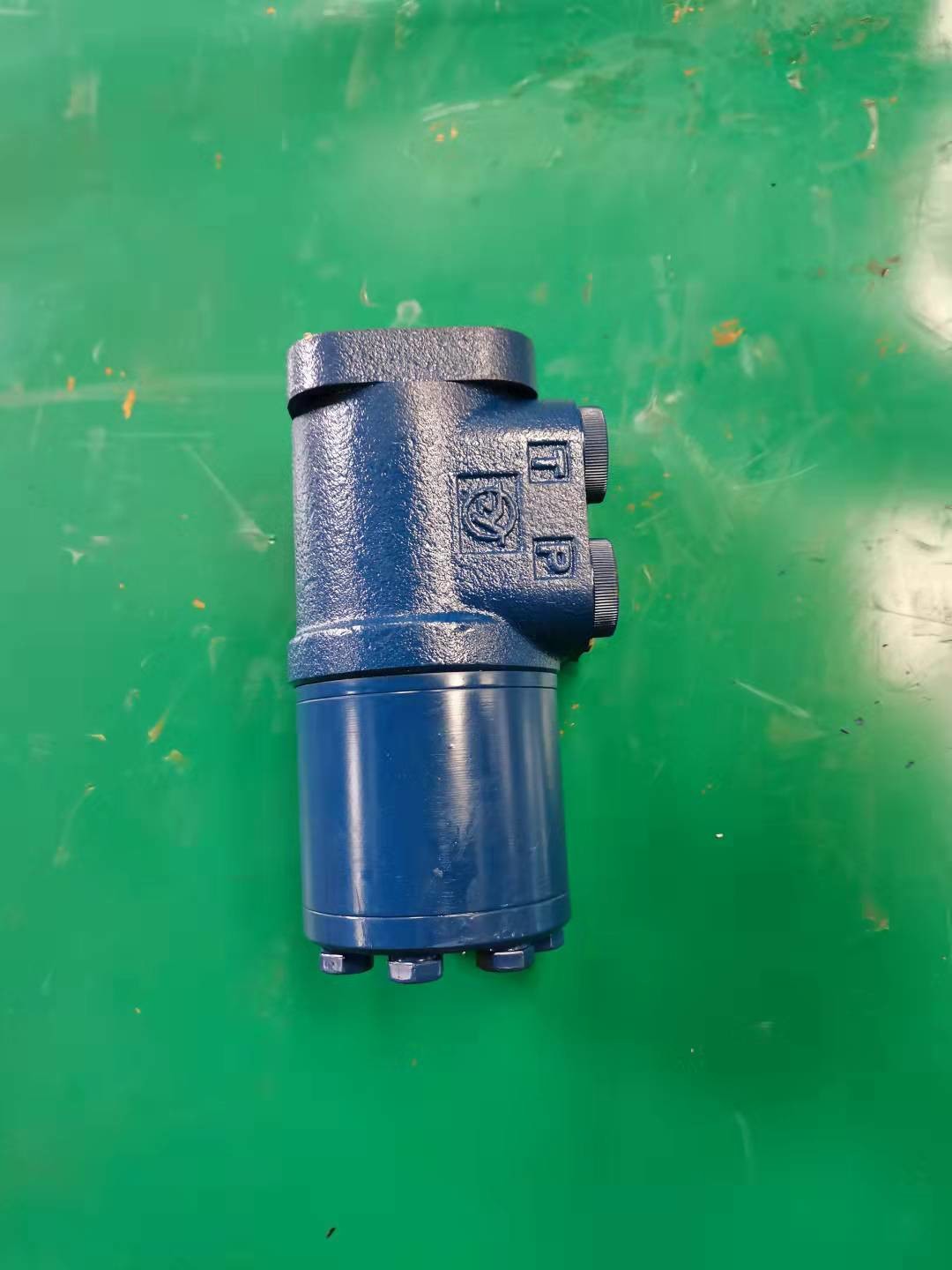 BZZ5-E500B BZZ series for forklift gear pump roration pump factory produce