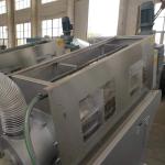 Fully Auto Integrated Petrochemical Sludge Dewatering Machine Sludge Treatment