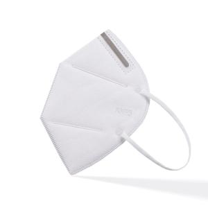 Quality Elastic Ear Loop GB2626-2006 KN95 Dust Mask wholesale