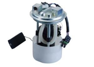 Quality Low Noise Fuel Pump Housing Assembly Optimum Reliability For Gasoline Supply wholesale