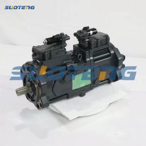 Quality K3V112DTP1N9R 60008122 Hydraulic Piston Pump For Excavator Parts wholesale