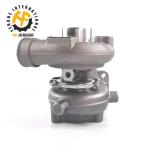 ME080442 Mitsubishi Fuso Turbocharger , 49189-00800 Excavator Spare Parts