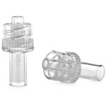 Luer Lock Connector or Cap