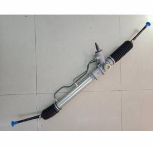 Quality 1240mm Hydraulic Steering Rack , Mb351994 L300 Mitsubishi Delica Steering Rack wholesale