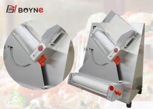 Quality Stainless Steelcommercial Pizza Dough Knead Machine 106rpm Roller Speed wholesale