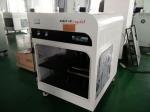 Crystal Laser Engraving Machine, 3D Glass Laser Engraving High Resolution