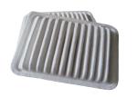 17801-21050 Air Cabin Filter Replacement For Toyota