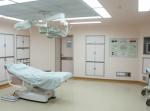 Class 100 Fast Assembly Panel OT Room Operating Theatre