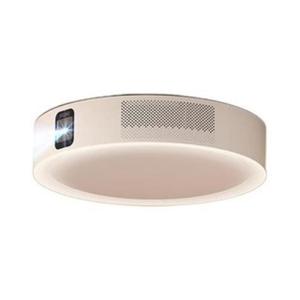 China 1200 Lumens Smart Laser Projector 4G+32G Memory Ceiling Home Short-Throw Projector on sale