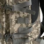 Gender-Neutral Backpack for Outdoor Activities Hiking Camping Travelling