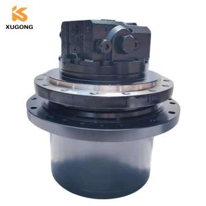 Quality KYB MAG85VP Final Drive Assembly 220-8600 Travel Motor Assy For 312C wholesale