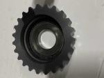Straight Tooth ODM Gear Shaper Cutter Class A High Speed Steel