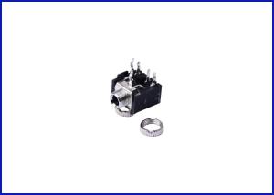Quality 2.50 mm phone jack connector wholesale