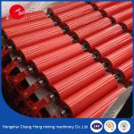 Wholesale Price Conveyor Roller Carbon Steel Conveyor Belt Roller For Conveying
