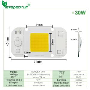Quality 50HZ Led Light Module wholesale