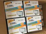 Waterproof Led Trailer Tail Lights Trailer Spare Parts SAE/DOT Approval