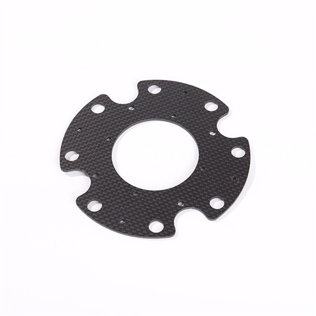 Precision Turned Titanium CNC Brass Parts Machining Service High Volume 0.005mm