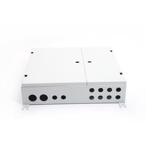 Quality Outdoor Rack Mount Server Cabinet Metal Stamping Part Manufactured by CNC Stamping wholesale