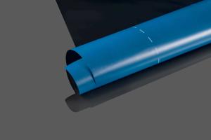 Quality Hydrophilic Double Side HDPE Silicone Coated Release Liner wholesale