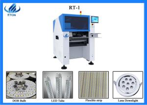 Quality 380AC 36MM Height 4kw SMD LED Mounting Machine RT-1 wholesale