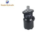 Hustler Wagon Hydraulic Motor OMH500 4 Bolt Magneto 31.75mm Straight Key Shaft