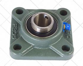Quality HRC58 Flange Bearing Units wholesale