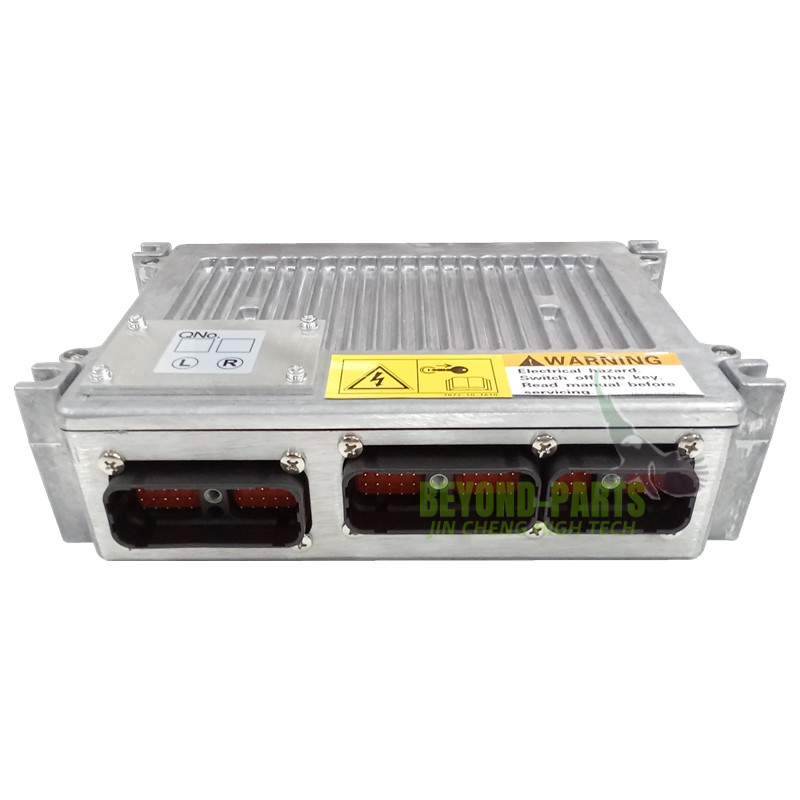 Komatsu PC400-7 PC450-7 Excavator Parts EFI Engine Controller Control Unit