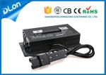 Ce rohs Led displayer 110vac 220vac 48v 15a 60ah to 150ah G19 yamaha 48 volt