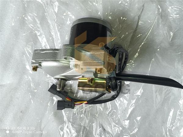 Throttle Motor 7834-41-2000 7834-41-2001 For PC200-7 PC220-7 7834412000