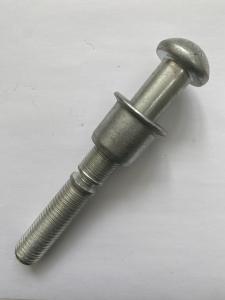 Quality Industrial Lock Bolts Strong and Durable Fasteners for Heavy-Duty Projects wholesale