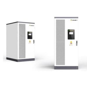 Quality Outdoor LFP280AH Lithium UPS Battery Storage Cabinet Modular Design wholesale