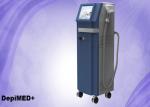 10 Bars 808nm professional hair removal laser machine big screen