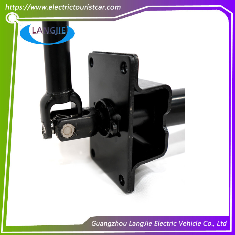 Steering Column Shaft Assembly Replacement for 2008-UP EZGO RXV G&E Golf Carts # 608117