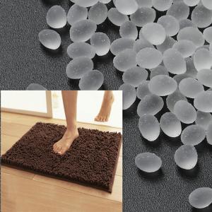 Quality Shoes Materials Heat Activated Fabric Glue Washing Resistant Fabric Adhesive wholesale