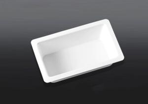 Quality A-170 clamshell tofu box wholesale