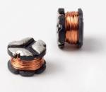 Atomizer Alarm Buzzer Drives Surface Mount Inductor