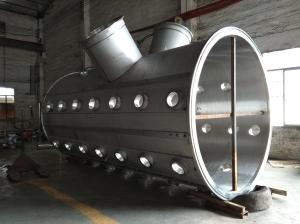 Quality Stainless Steel Furniture PVD Coating Equipment , PVD Gold Plating Machine wholesale