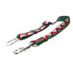 Dog Cat Pet Car Seatbelt Harness Strap Belt With Metal Hook