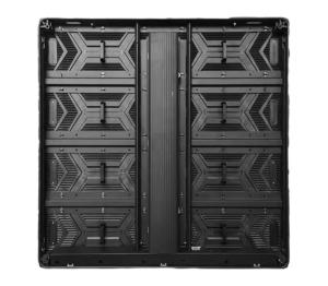 Quality P7 Stadium Perimeter LED Display Die-casting Aluminum Outdoor Installation Rear Service wholesale